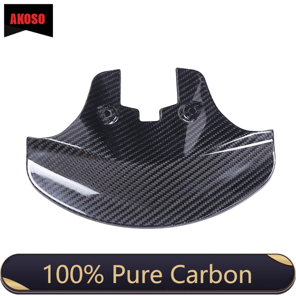 100% 3K Carbon Fiber Motorcycle Front Fairing 2024 2023 2022 2021 For BMW F900 XR
100% 3K Carbon Fiber Motorcycle Front Fairing 2024 2023 2022 2021 For BMW F900 XR