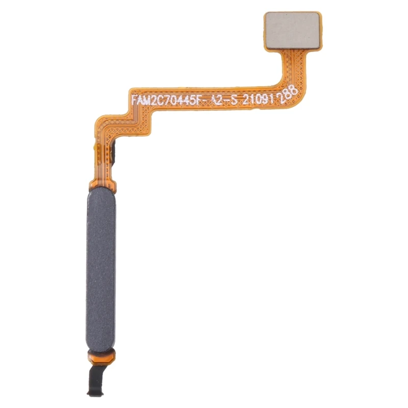 Fingerprint Sensor Flex Cable For Xiaomi Redmi 10 2021 10 Prime Redmi Note 11 4G Redmi 10 2022 Redmi 10 Prime 2022
Fingerprint Sensor Flex Cable For Xiaomi Redmi 10 2021 10 Prime Redmi Note 11 4G Redmi 10 2022 Redmi 10 Prime 2022