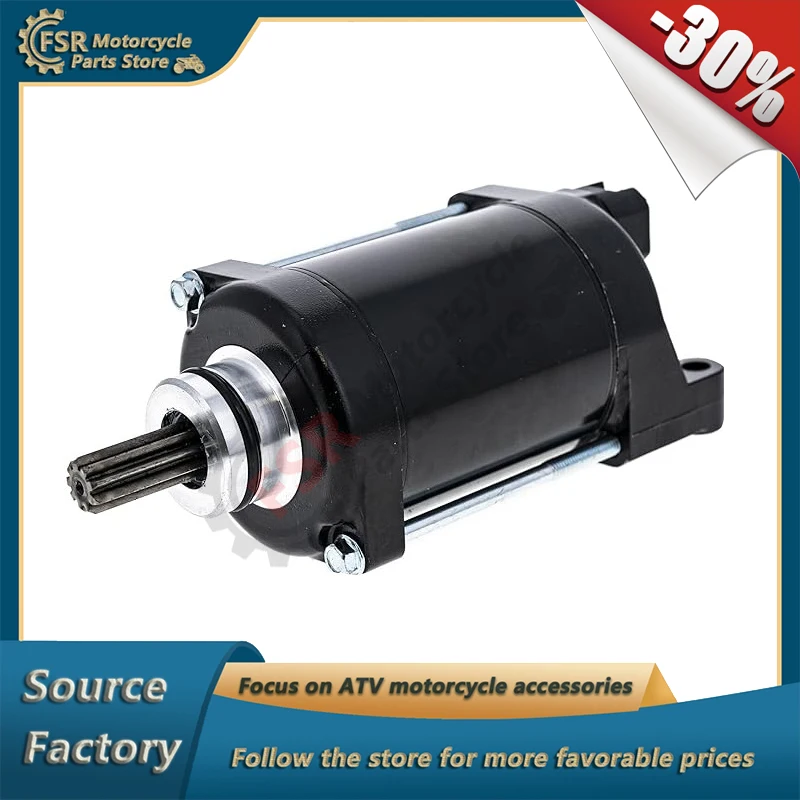 Motorcycle Parts Starter Motor For HONDA CB500 CBR500 13-18 31200-MGZ-J01 Motorcycle Parts & Accessories
Motorcycle Parts Starter Motor For HONDA CB500 CBR500 13-18 31200-MGZ-J01 Motorcycle Parts & Accessories