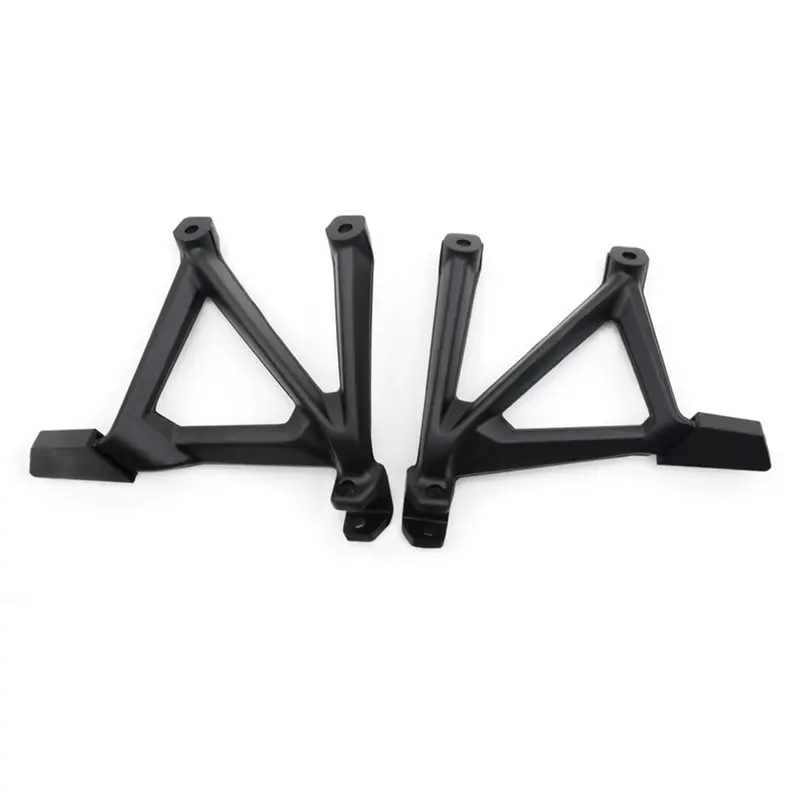 A02Q-Motocycle Rear Passenger Footpegs Kit For BMW R1250 R1200 GS LC Adventure R1250 GS 2013-2023 Foot Rest Bracket
A02Q-Motocycle Rear Passenger Footpegs Kit For BMW R1250 R1200 GS LC Adventure R1250 GS 2013-2023 Foot Rest Bracket