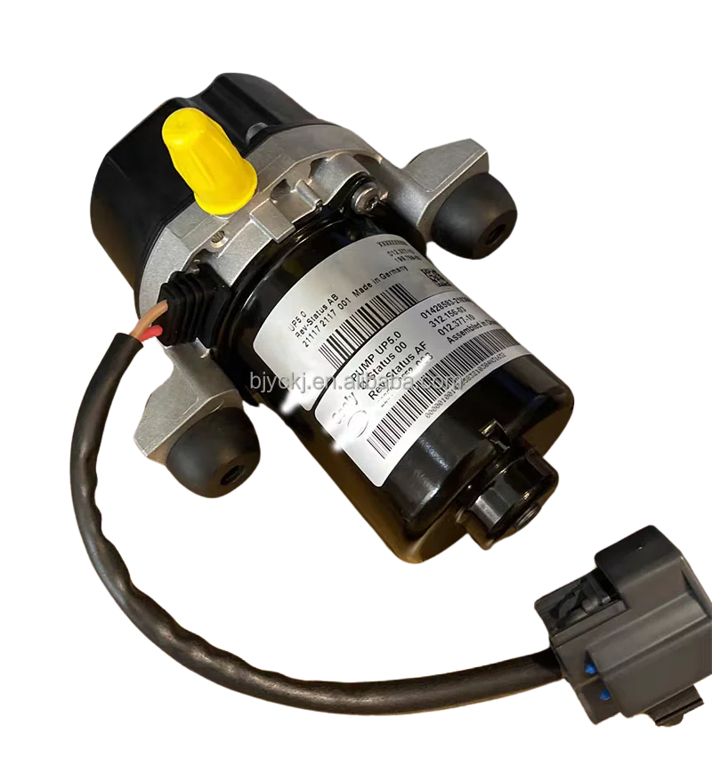 UP50 New Energy Electric Vehicle Modified Car with Innovative Vacuum Booster Assy Brake Booster Pump
UP50 New Energy Electric Vehicle Modified Car with Innovative Vacuum Booster Assy Brake Booster Pump