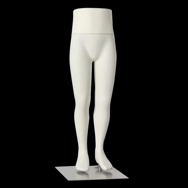 2024 Factory Price Good Quality Fiberglass Lower Half Body Pants Display Mannequin Child Torso
2024 Factory Price Good Quality Fiberglass Lower Half Body Pants Display Mannequin Child Torso