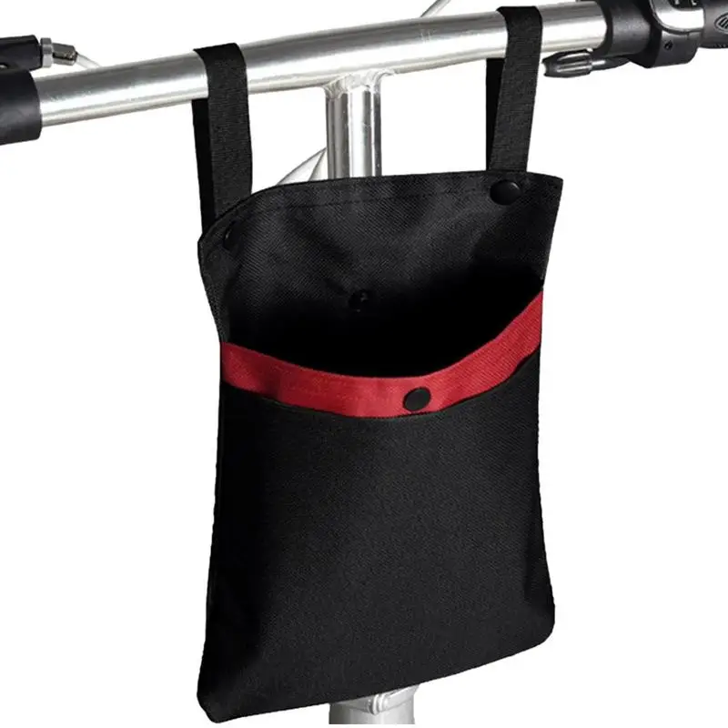 Bicycle Storage Bag Waterproof Scooter Handlebar Bag Bicycle Phone Mount Universal Front Fork Bag For Adult Bikes For Outdoors
Bicycle Storage Bag Waterproof Scooter Handlebar Bag Bicycle Phone Mount Universal Front Fork Bag For Adult Bikes For Outdoors