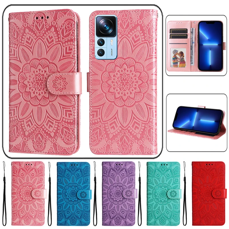 Роскошный чехол-кошелек 3D Sun Flower для Xiaomi 13T 12T 11T Mi 12 11 Lite 5G NE 13 Pro 5G, противоударный, из искусственной кожи PU+TPU
Роскошный чехол-кошелек 3D Sun Flower для Xiaomi 13T 12T 11T Mi 12 11 Lite 5G NE 13 Pro 5G, противоударный, из искусственной кожи PU+TPU