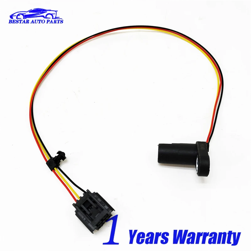 MPS6 6DCT450 1850527 Auto Transmission Input Speed Sensor 7M5R-7H103-BA for Ford Volvo Dodge Car accessories
MPS6 6DCT450 1850527 Auto Transmission Input Speed Sensor 7M5R-7H103-BA for Ford Volvo Dodge Car accessories
