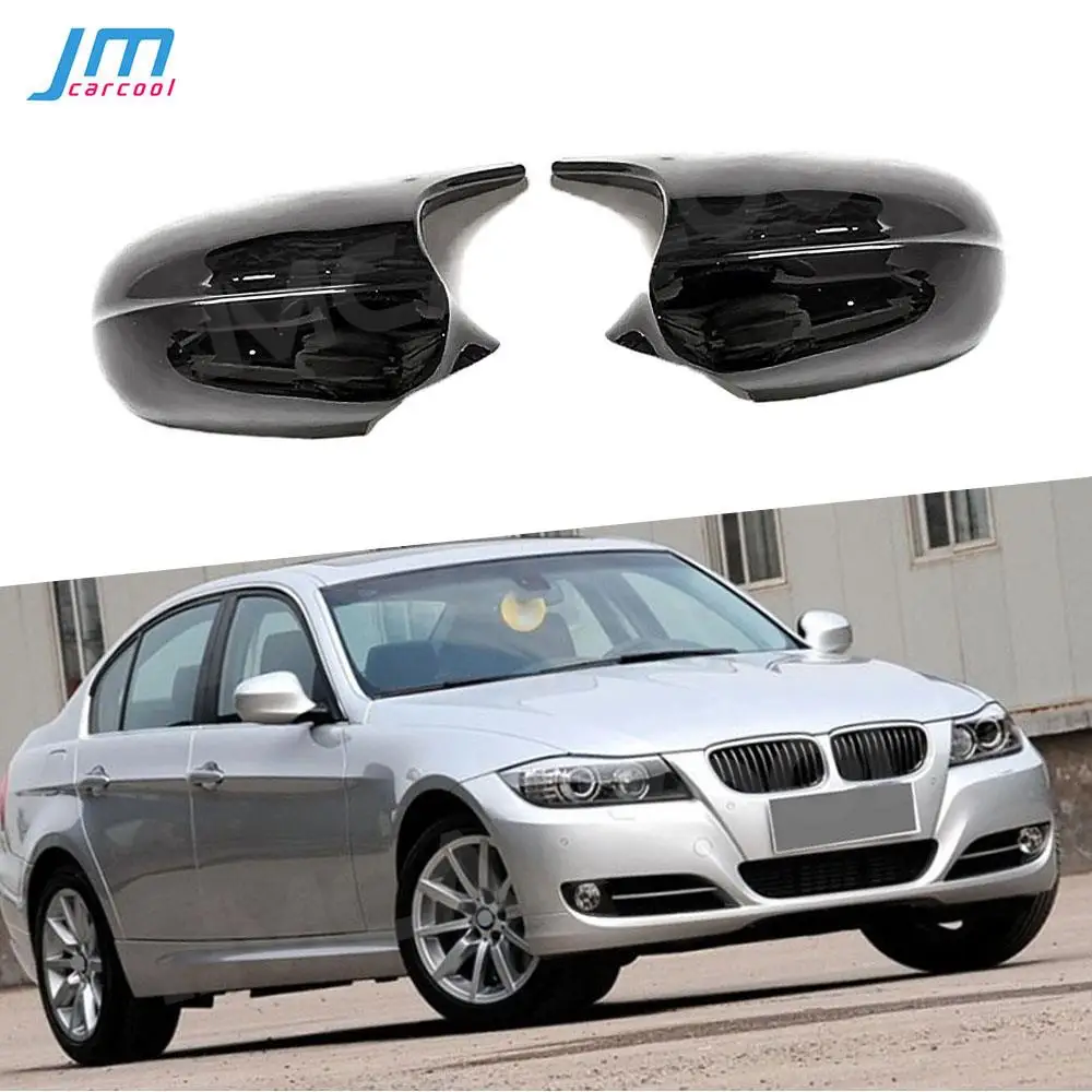 Carbon Fiber Side Rearview Mirror Cover Cap Trim Shell Stickers for BMW 3 Series E90 2008 2009 2010 2011 ABS Car Accessories
Carbon Fiber Side Rearview Mirror Cover Cap Trim Shell Stickers for BMW 3 Series E90 2008 2009 2010 2011 ABS Car Accessories
