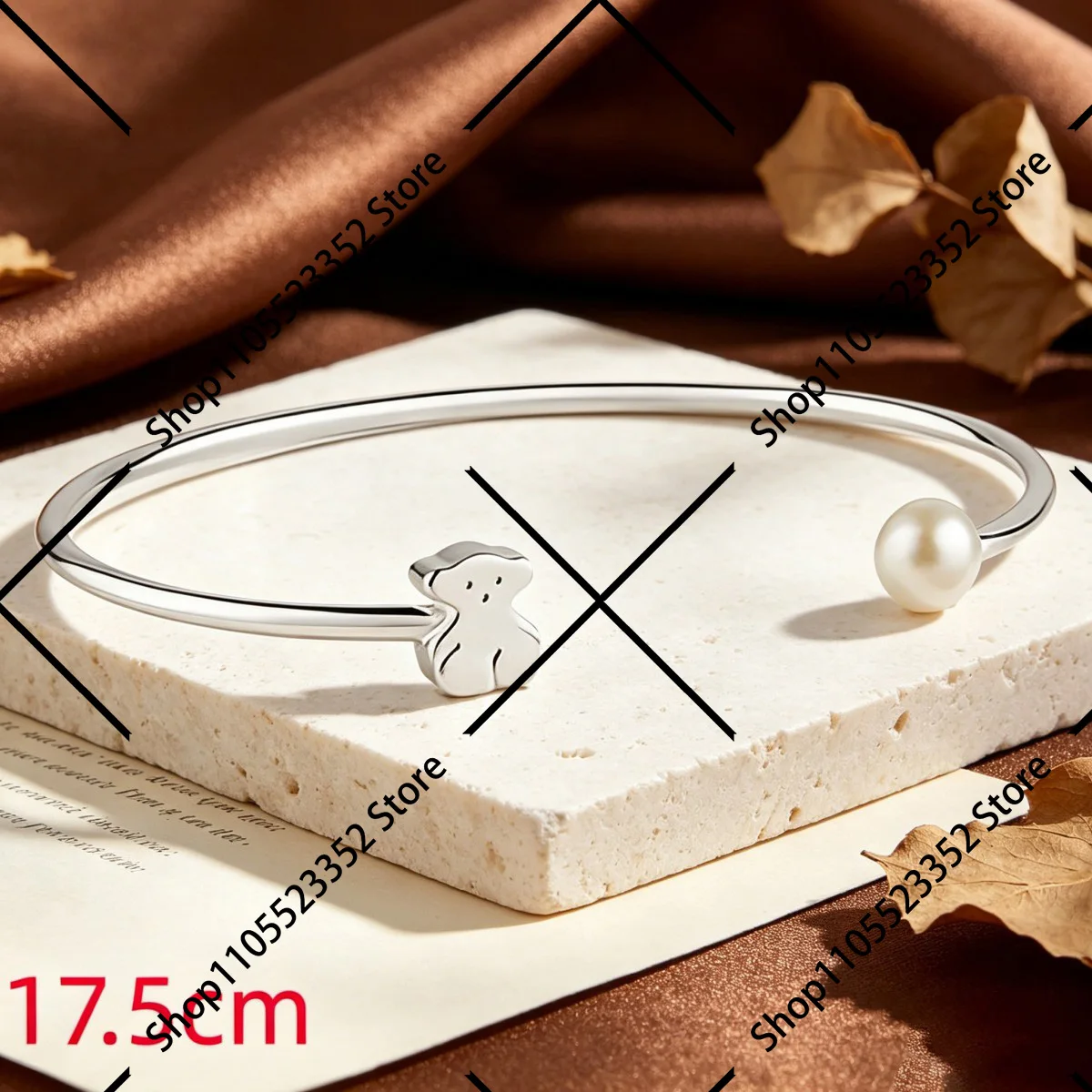 Dainty Thin Bracelet Delicate Ladies Daily Jewelry
Dainty Thin Bracelet Delicate Ladies Daily Jewelry