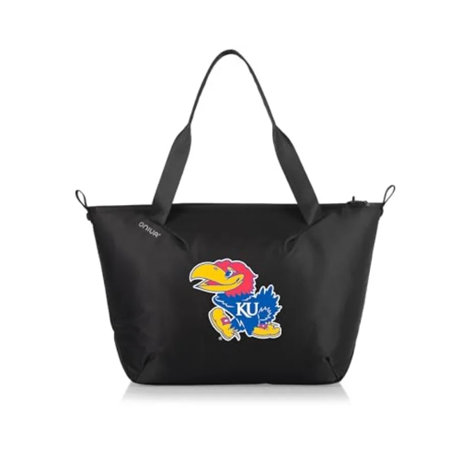PICNIC TIME NCAA Kansas Jayhawks Tarana Cooler Tote Bag made with Recycled Materials, Soft Cooler Tote Bag, Upcycled Picnic Coo
PICNIC TIME NCAA Kansas Jayhawks Tarana Cooler Tote Bag made with Recycled Materials, Soft Cooler Tote Bag, Upcycled Picnic Coo