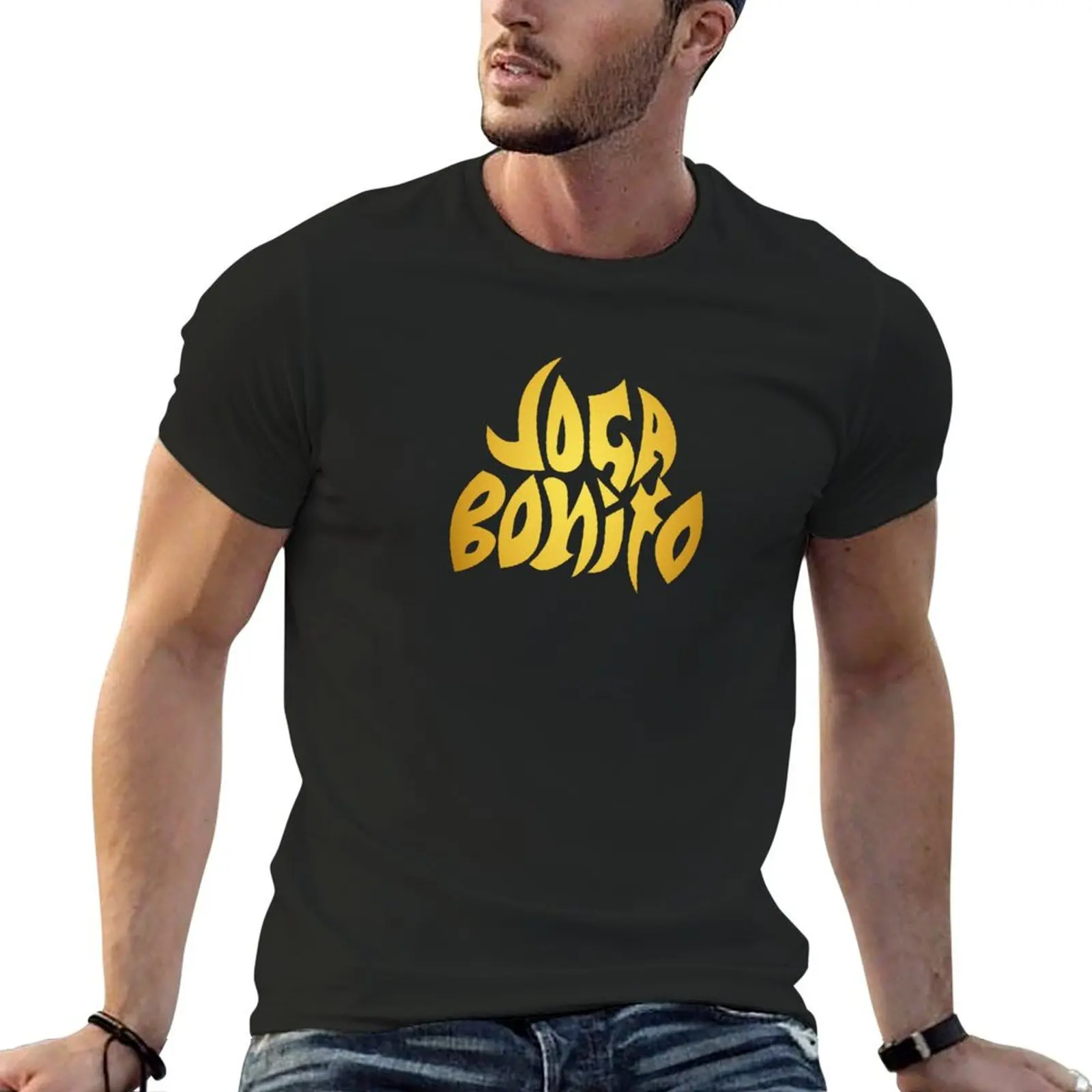Joga Bonito T-Shirt quick drying custom t shirt blue archive vintage graphic tee men tshirt
Joga Bonito T-Shirt quick drying custom t shirt blue archive vintage graphic tee men tshirt