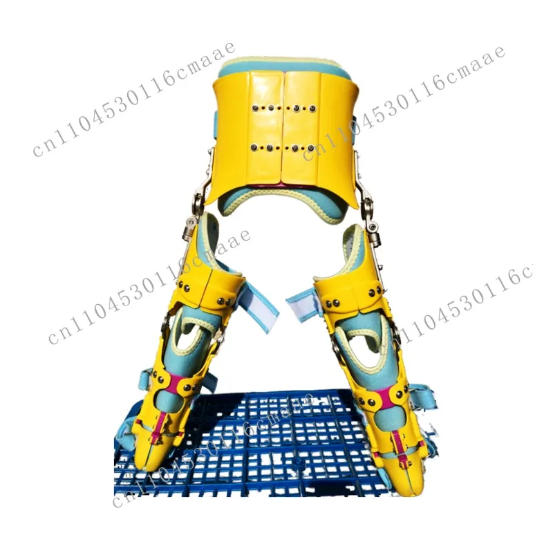 Orthoses for children Leg orthoses
Orthoses for children Leg orthoses