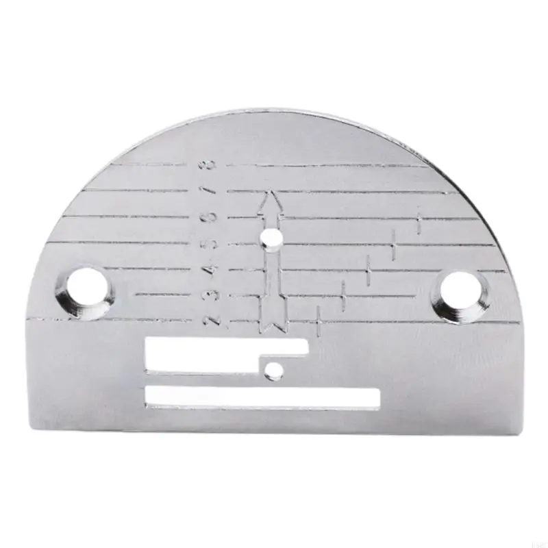 Antique Styles Metal Throat Plate Cover For Household Sewing Machines Easy Installation Without Tool Required
Antique Styles Metal Throat Plate Cover For Household Sewing Machines Easy Installation Without Tool Required