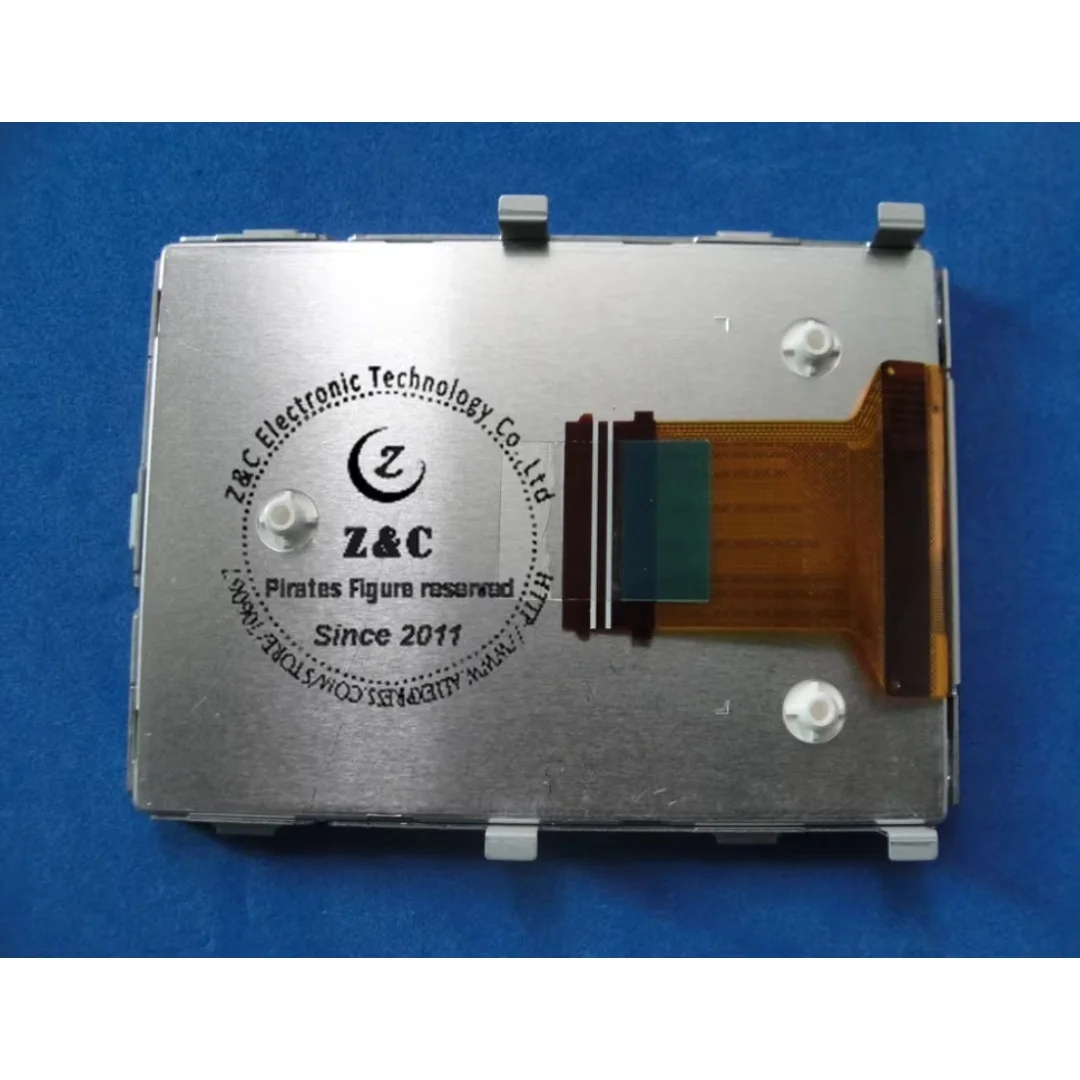 DJ035MA DJ035MA-06A Brand New Original 3.5 Inch LCD screen display panel
DJ035MA DJ035MA-06A Brand New Original 3.5 Inch LCD screen display panel
