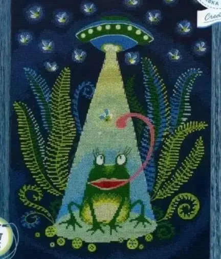 Лягушка 35-45 DIY игольная работа Набор для вышивки крестом Набор для вышивки крестом 28ct 14ct 32ct Metallic aida
Лягушка 35-45 DIY игольная работа Набор для вышивки крестом Набор для вышивки крестом 28ct 14ct 32ct Metallic aida