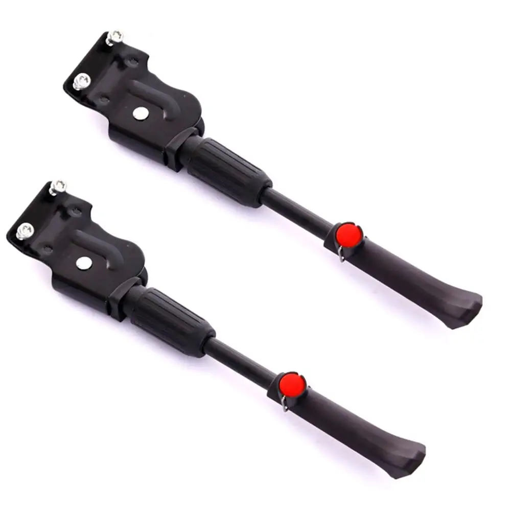 2 Pcs Mountain Accessories Bicycle Stand Bike Side Kick Foot Support Kickstand Rack
2 Pcs Mountain Accessories Bicycle Stand Bike Side Kick Foot Support Kickstand Rack