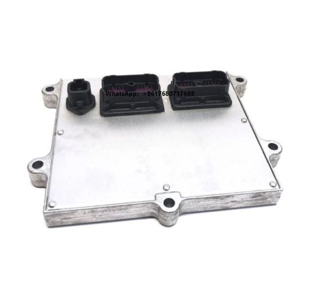 Hot Sale Excavator Engine Parts 3684009 Electronic Control Module ECM ECU
Hot Sale Excavator Engine Parts 3684009 Electronic Control Module ECM ECU