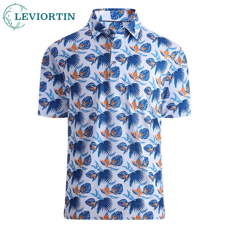 2026 летняя мужская модная универсальная спортивная рубашка-поло с короткими рукавами высокого класса, повседневная простая рубашка из тонкого ледяного шелка с принтом
2026 летняя мужская модная универсальная спортивная рубашка-поло с короткими рукавами высокого класса, повседневная простая рубашка из тонкого ледяного шелка с принтом