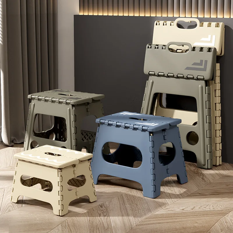 2026 Thickened Folding Stool Outdoor Mazar Home Дизайнерская Мебель Muebles Multifuncionales Living Room Furniture
2026 Thickened Folding Stool Outdoor Mazar Home Дизайнерская Мебель Muebles Multifuncionales Living Room Furniture