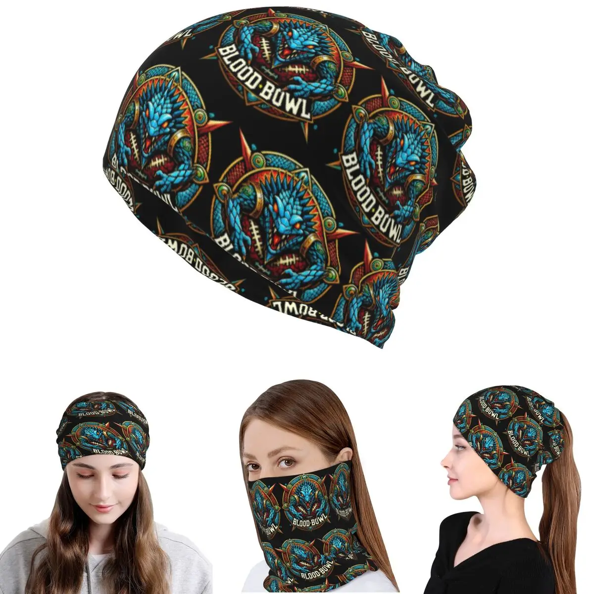 Lagrt Blood Bowl Bandana Neck Cover Mask Scarf Warm Headwear Beanies Hat Unisex Adult Winter
Lagrt Blood Bowl Bandana Neck Cover Mask Scarf Warm Headwear Beanies Hat Unisex Adult Winter