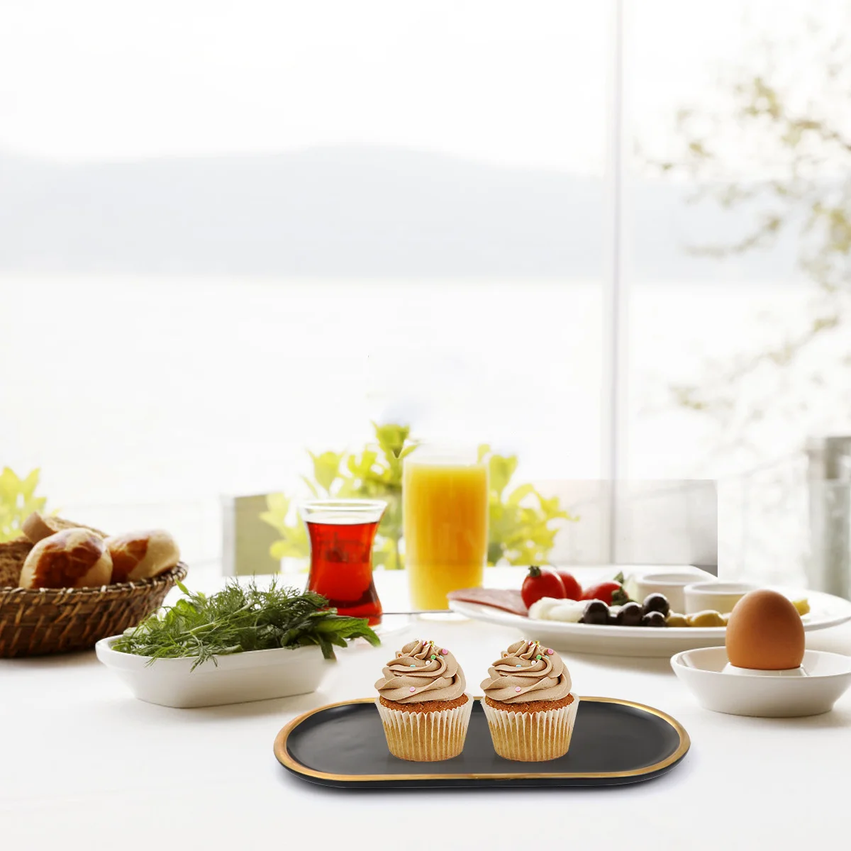 1 шт. очаровательный керамический ювелирный сальник изысканные изготовленные детали экологически чистый материал простой дизайн акцент
1 шт. очаровательный керамический ювелирный сальник изысканные изготовленные детали экологически чистый материал простой дизайн акцент