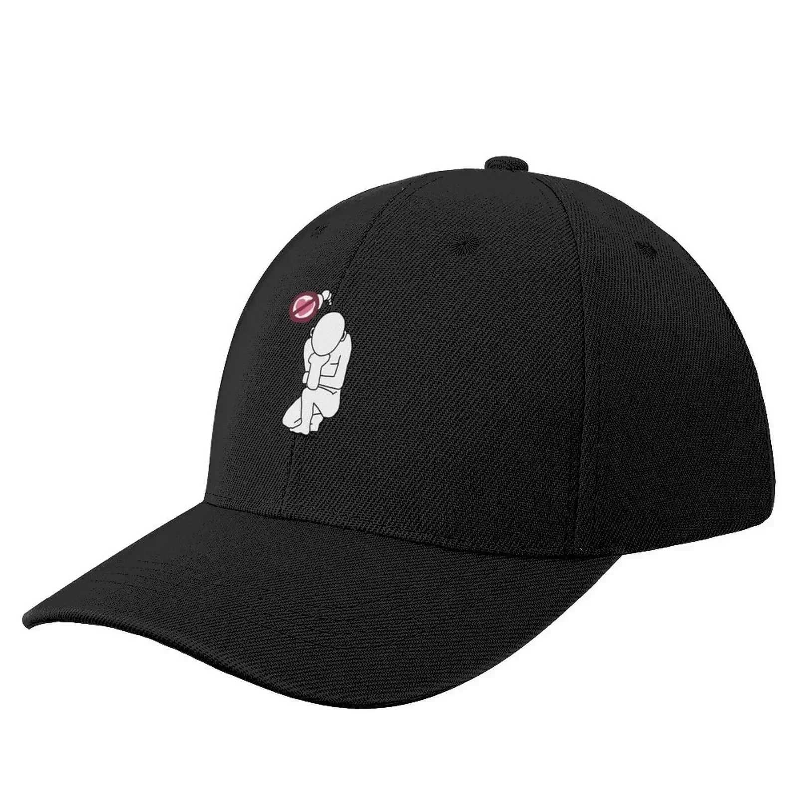 Make-Out Tactics Baseball Cap Custom Cap Male hat Uv Protection Solar Hat Boy Child Women's
Make-Out Tactics Baseball Cap Custom Cap Male hat Uv Protection Solar Hat Boy Child Women's