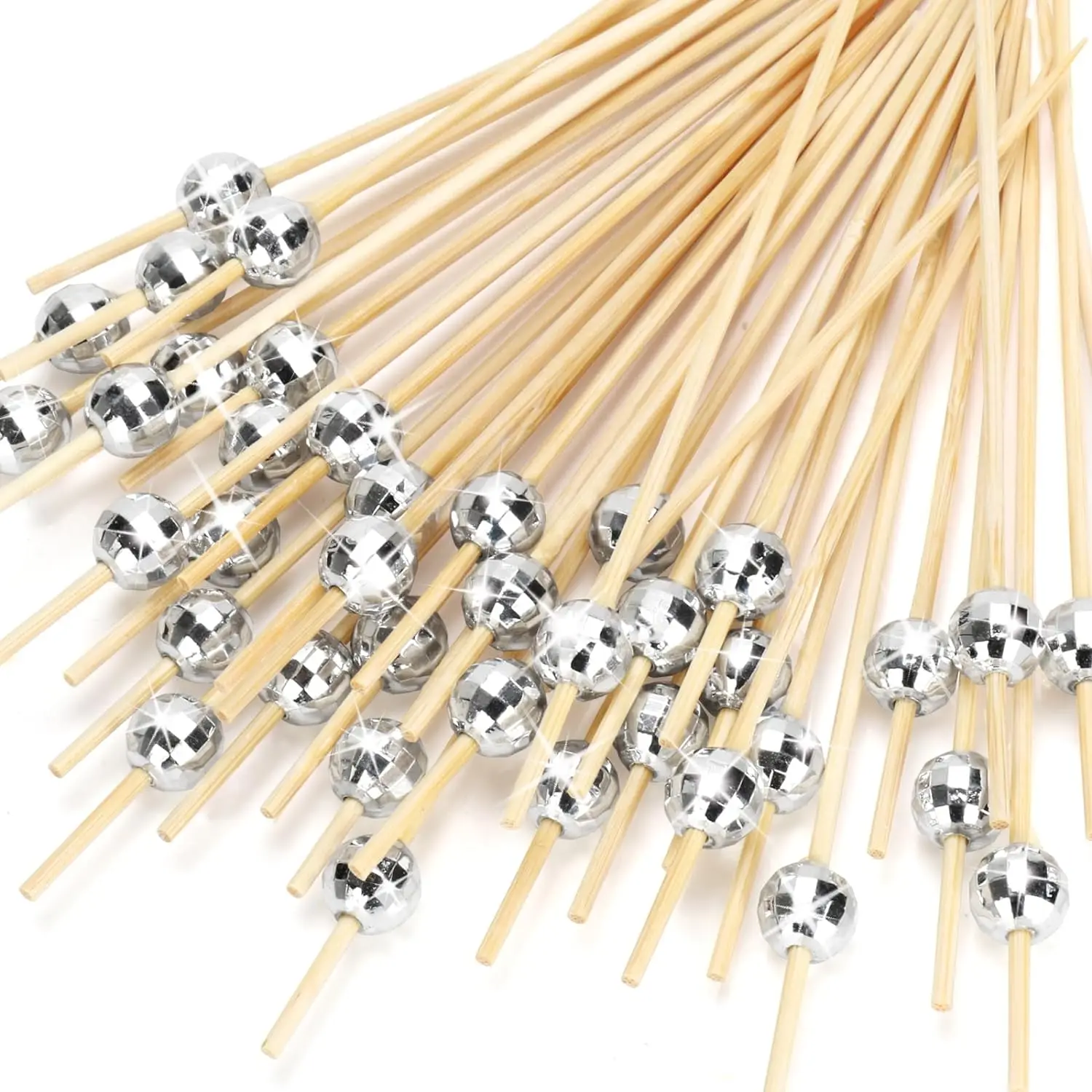 100pcs Cocktail Picks Disco Dance Decorative Toothpicks For Star Ter Party Supplies Drink Accessories 2024
100pcs Cocktail Picks Disco Dance Decorative Toothpicks For Star Ter Party Supplies Drink Accessories 2024