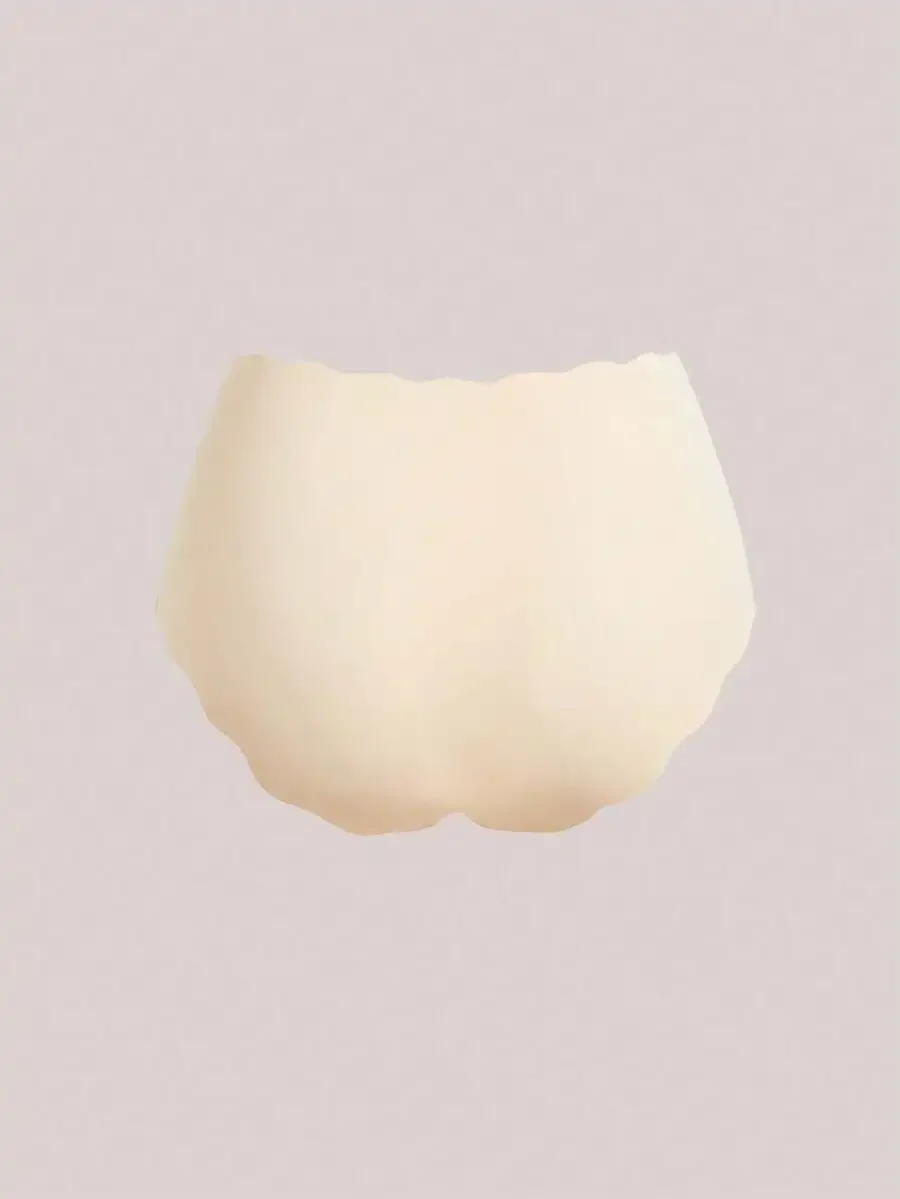 Seamless High Waisted Panties 4pcs Solid Color Women Briefs
Seamless High Waisted Panties 4pcs Solid Color Women Briefs