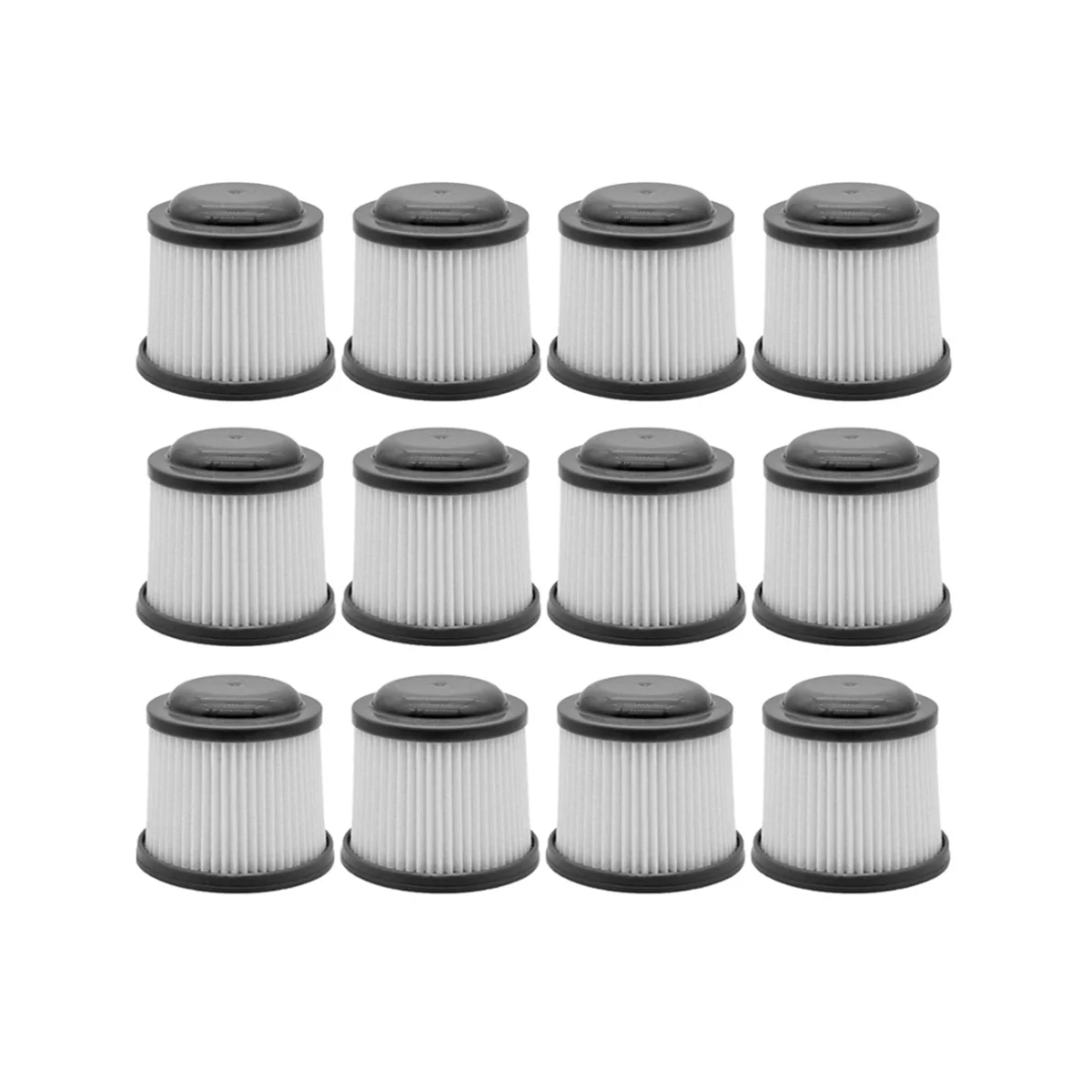 12 шт. HEPA-фильтр для пылесоса PVF110 PHV1810 PHV1210 BDH2000PL BDH1600PL BDH2020FLFH BDH1620FLFH
12 шт. HEPA-фильтр для пылесоса PVF110 PHV1810 PHV1210 BDH2000PL BDH1600PL BDH2020FLFH BDH1620FLFH