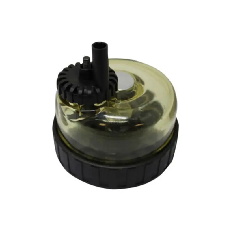 RE51650 Sediment Bowl For Equipment Tractors Backhoe Skid Steer 240, 250, 260, 270, 280 Spare Parts Accessories
RE51650 Sediment Bowl For Equipment Tractors Backhoe Skid Steer 240, 250, 260, 270, 280 Spare Parts Accessories