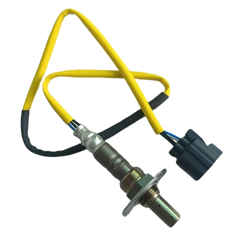 22641-AA381 22641-AA480 Up + Downstream Sensor de oxigênio para Subaru Impreza Legacy Forester 2.0L 2005 2006 2007 2008 2009 201 
22641-AA381 22641-AA480 Up + Downstream Sensor de oxigênio para Subaru Impreza Legacy Forester 2.0L 2005 2006 2007 2008 2009 201