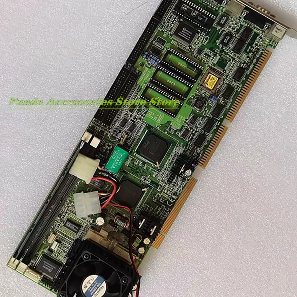 Industrial Motherboard ROCKY-548TX V6.4
Industrial Motherboard ROCKY-548TX V6.4
