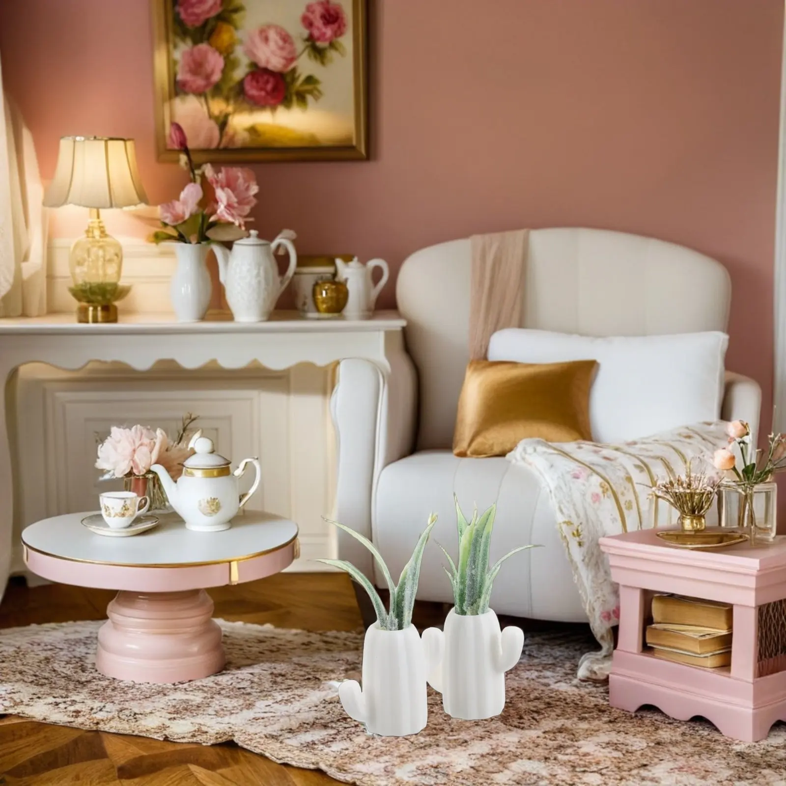 2 шт. миниатюрных зеленых растений, аксессуары для кукольного домика, искусственные мини-бонсай в горшках для кукольного домика в масштабе 1:12, украшение для сказочного сада
2 шт. миниатюрных зеленых растений, аксессуары для кукольного домика, искусственные мини-бонсай в горшках для кукольного домика в масштабе 1:12, украшение для сказочного сада