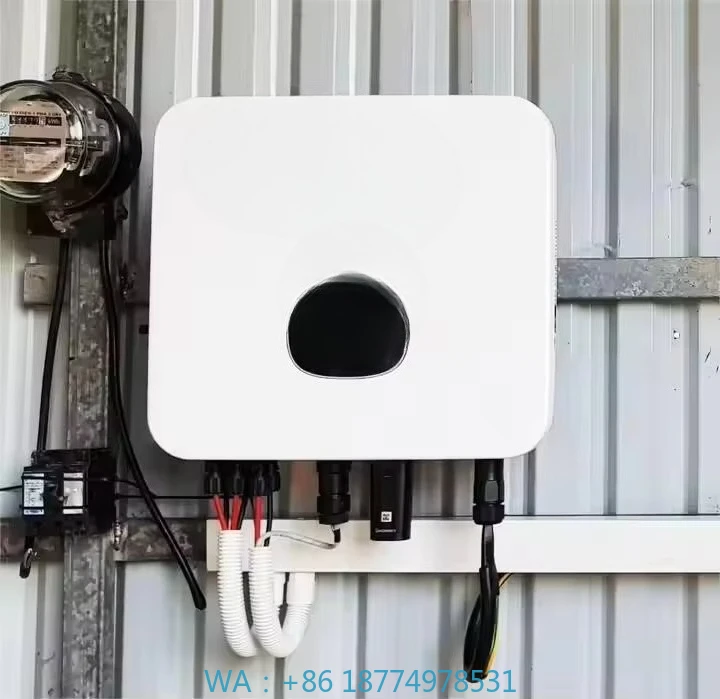 Трехфазные инверторы Growatt, подключенные к сети MID25KTL3-X Солнечные инверторы Инвертор с солнечной батареей
Трехфазные инверторы Growatt, подключенные к сети MID25KTL3-X Солнечные инверторы Инвертор с солнечной батареей