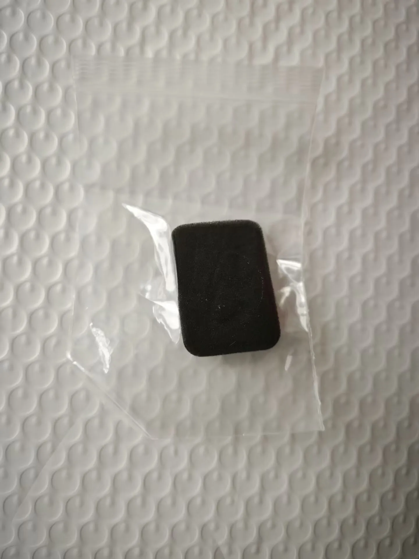 10/20/40/60 PCS Ultra-Fine Filters for Devilbiss Machine Black Foam CPAP-Filters Universal Filter Replacement Filters Supplies
10/20/40/60 PCS Ultra-Fine Filters for Devilbiss Machine Black Foam CPAP-Filters Universal Filter Replacement Filters Supplies