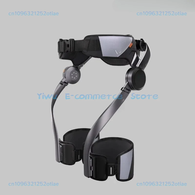 2Kg ultralight foldable, 15km b-at-tery, IP54 & cold resistance down to -10 ° C, out-door exoskeleton,
2Kg ultralight foldable, 15km b-at-tery, IP54 & cold resistance down to -10 ° C, out-door exoskeleton,