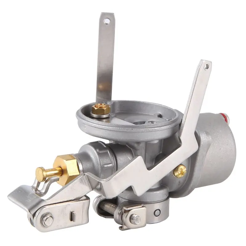 DT42-1Pcs 3D5-0310 3F0-03100-4 3F0-03100 Carburetor For Tohatsu Nissan 2 Stroke 3.5Hp 2.5Hp Boat Engine
DT42-1Pcs 3D5-0310 3F0-03100-4 3F0-03100 Carburetor For Tohatsu Nissan 2 Stroke 3.5Hp 2.5Hp Boat Engine