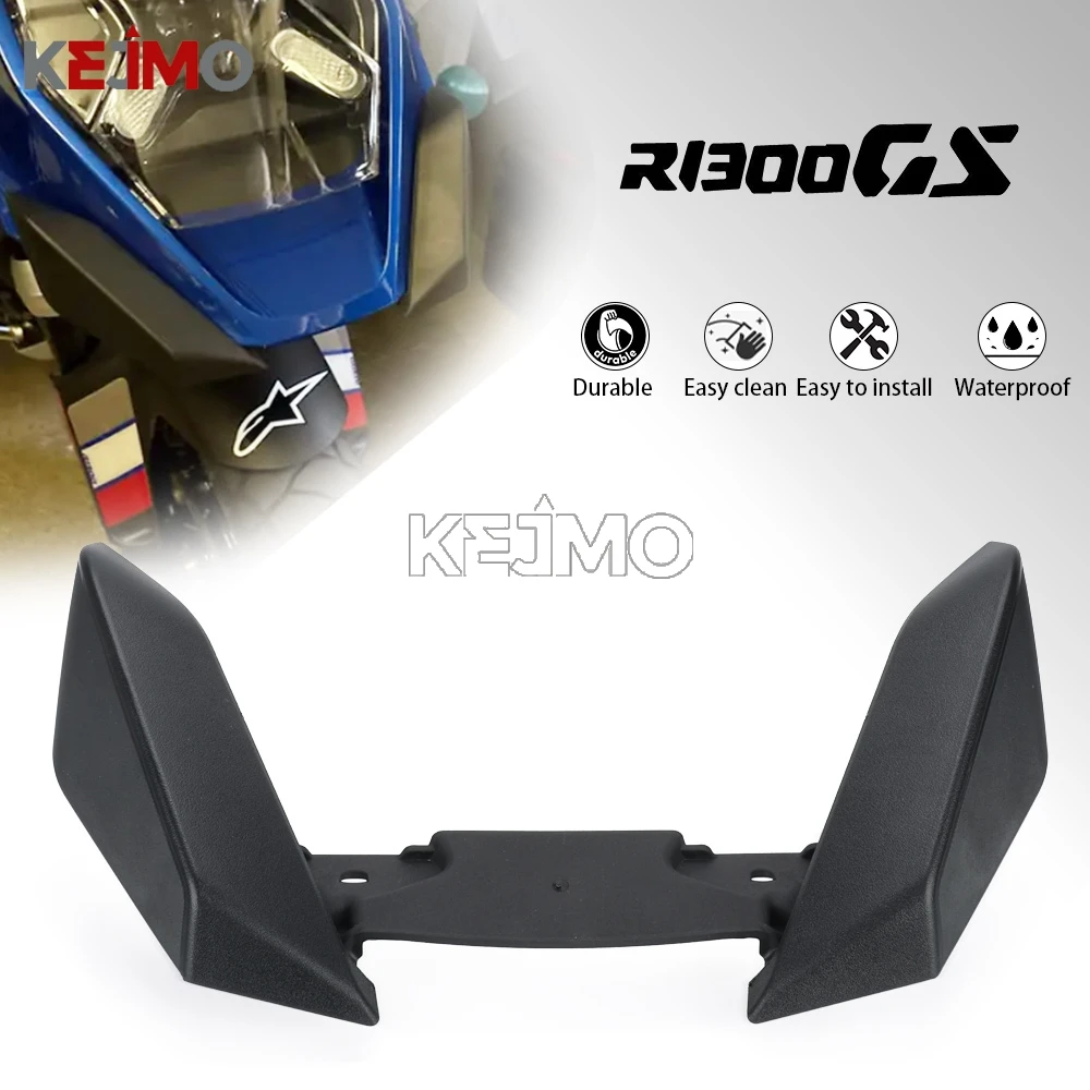 GS1300 R1300GS R 1300GS ADV 2024 2025 For BMW Motorcycle Front Fender Beak Fairing Extension Wheel Extender Cover R1300gs GS
GS1300 R1300GS R 1300GS ADV 2024 2025 For BMW Motorcycle Front Fender Beak Fairing Extension Wheel Extender Cover R1300gs GS