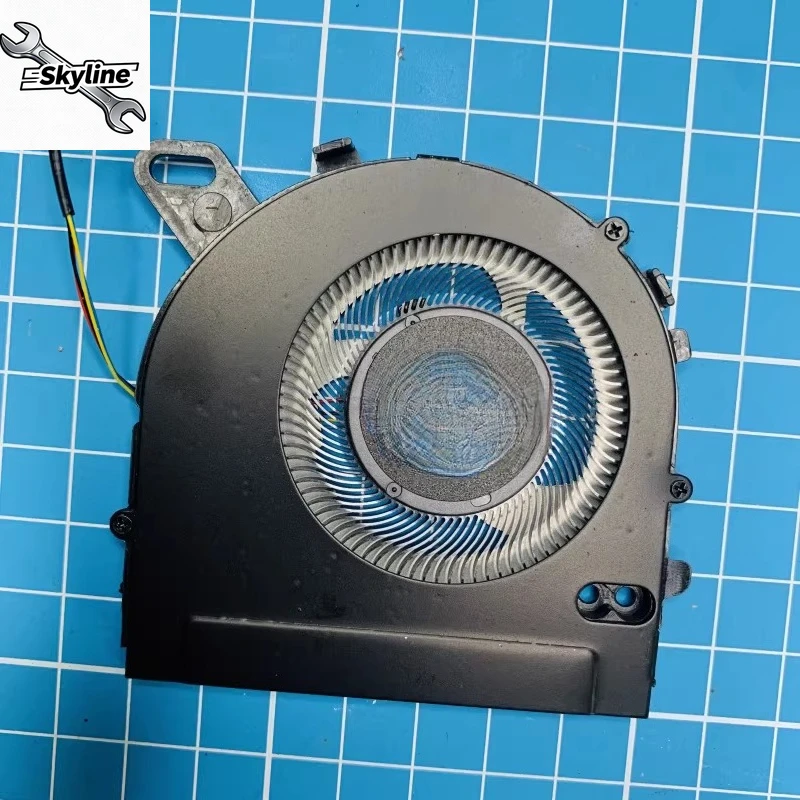 Suitable for 15-7560 achievements VOSTRO 5468 5568 fan 0W0J85
Suitable for 15-7560 achievements VOSTRO 5468 5568 fan 0W0J85