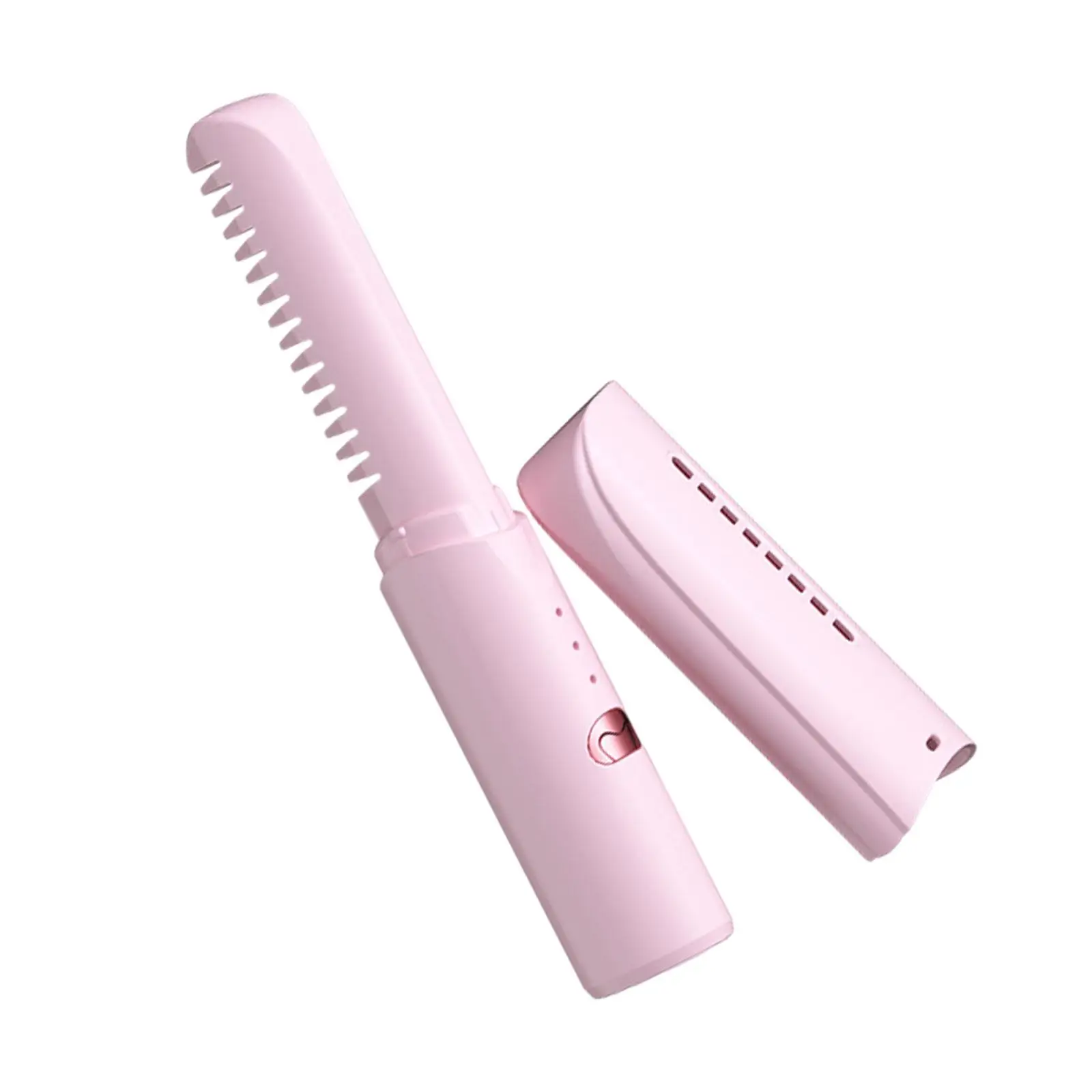 Hair Straightener Curling Iron Durable Heat Resistant Convenient USB Charging Professional Compact for Home Salon Travel Curling
Hair Straightener Curling Iron Durable Heat Resistant Convenient USB Charging Professional Compact for Home Salon Travel Curling