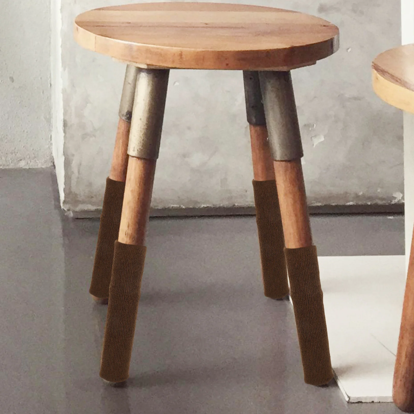 4pcs Chair Leg Socks Durable Furniture Leg Covers Table Feet Sleeve Floor Protectors Scratch Protection Wear Resistant Socks For
4pcs Chair Leg Socks Durable Furniture Leg Covers Table Feet Sleeve Floor Protectors Scratch Protection Wear Resistant Socks For