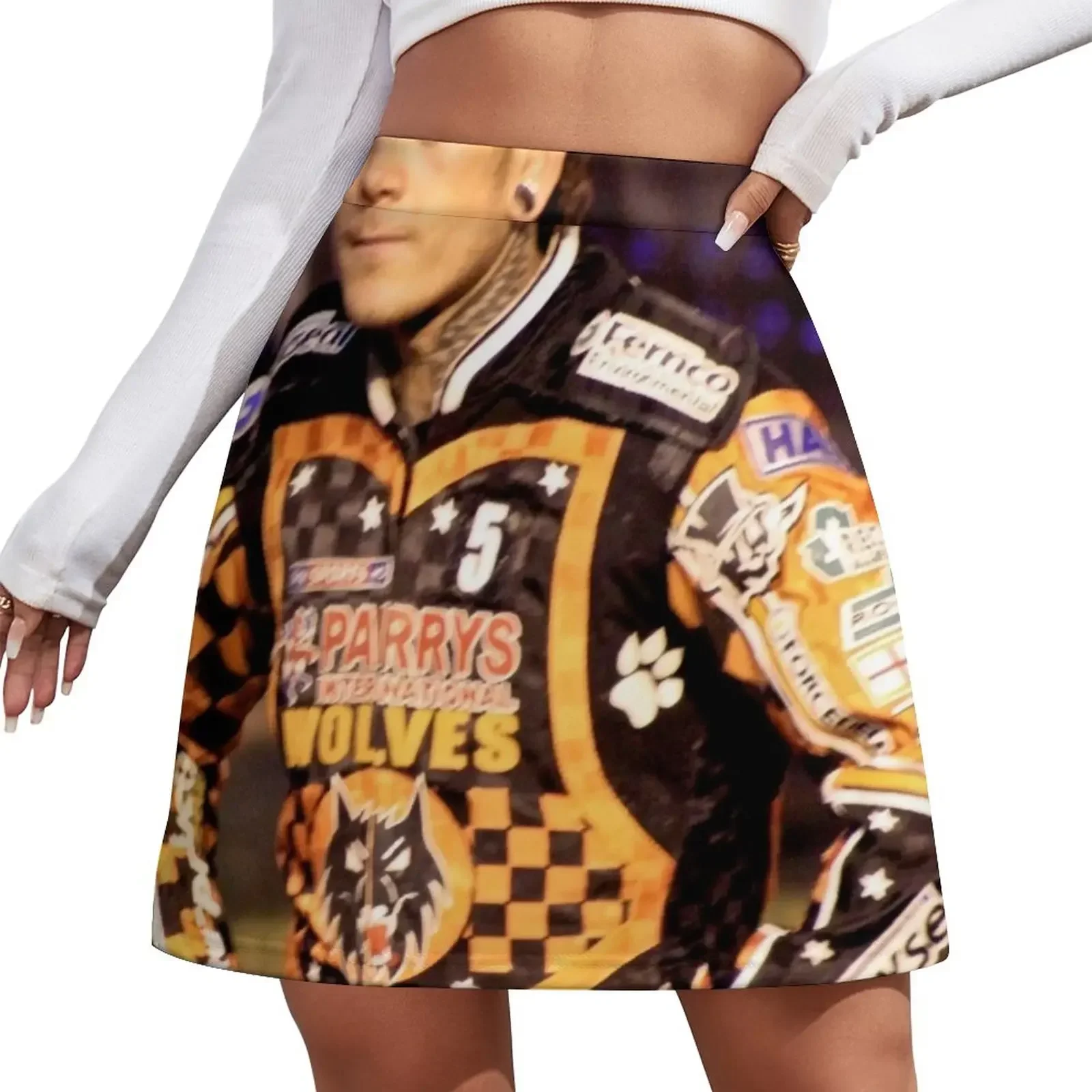 Tai Woffinden posing Mini Skirt night club outfits School skirt korean skirt korean style
Tai Woffinden posing Mini Skirt night club outfits School skirt korean skirt korean style