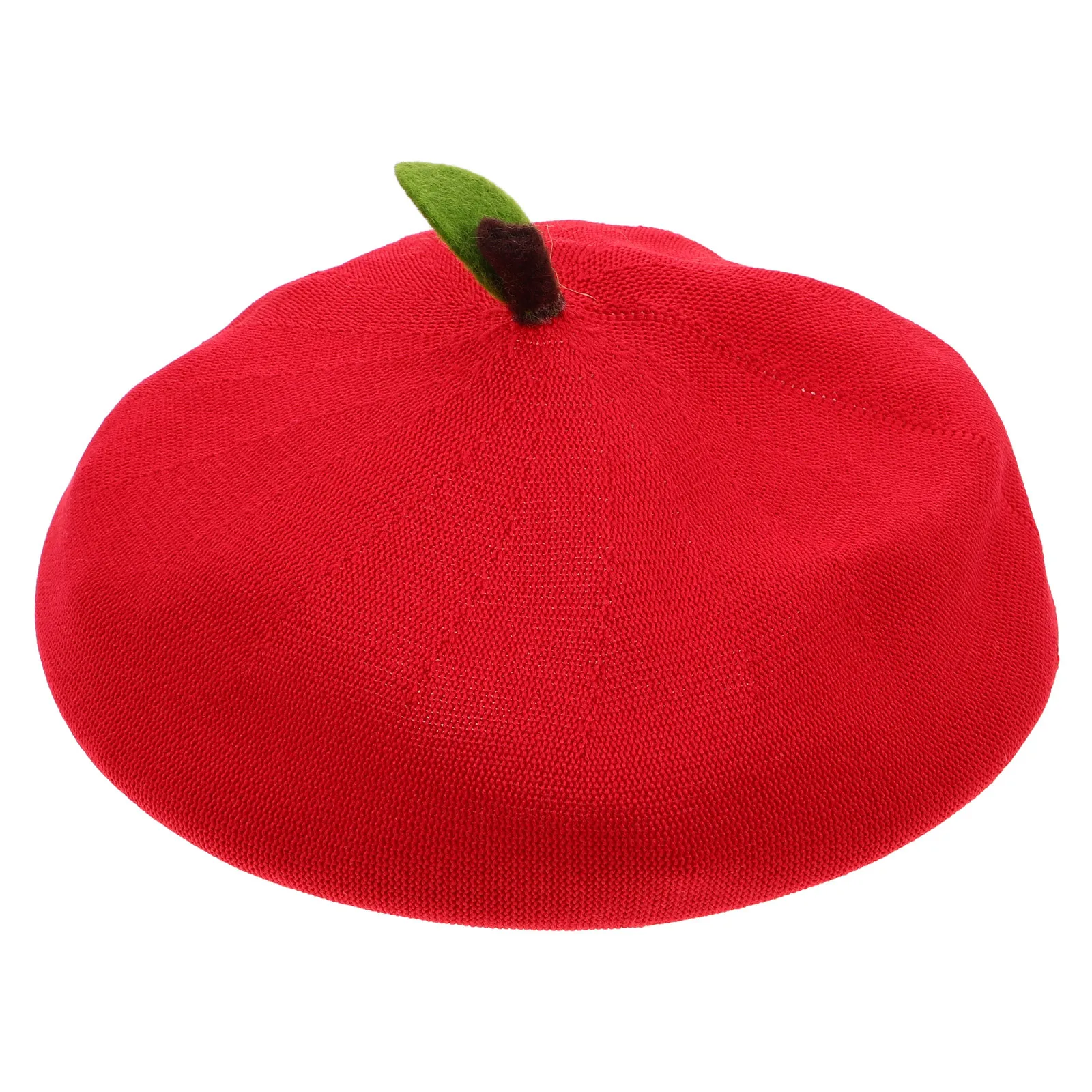 Cute Beret Hat French Artist Style Lightweight Breathable Autumn Cap Kawaii Leaf Design Vintage Beret for Women Party Dress Up
Cute Beret Hat French Artist Style Lightweight Breathable Autumn Cap Kawaii Leaf Design Vintage Beret for Women Party Dress Up