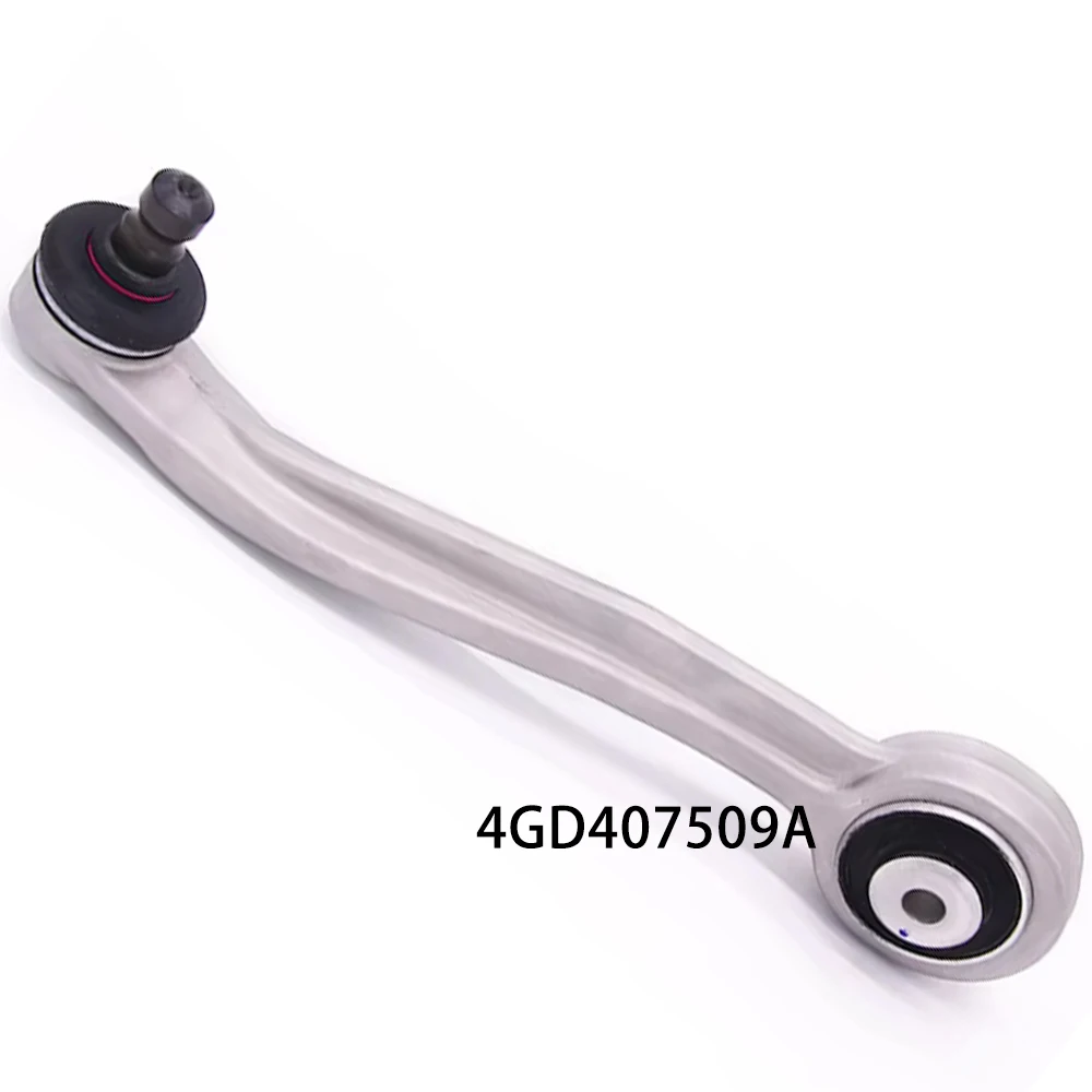 OE 4GD 407509 Рычаг управления треком автозапчастей для Audi A4 2007-2015 A5 2007-2017 Q5 2008 4GD 407509 Б
OE 4GD 407509 Рычаг управления треком автозапчастей для Audi A4 2007-2015 A5 2007-2017 Q5 2008 4GD 407509 Б