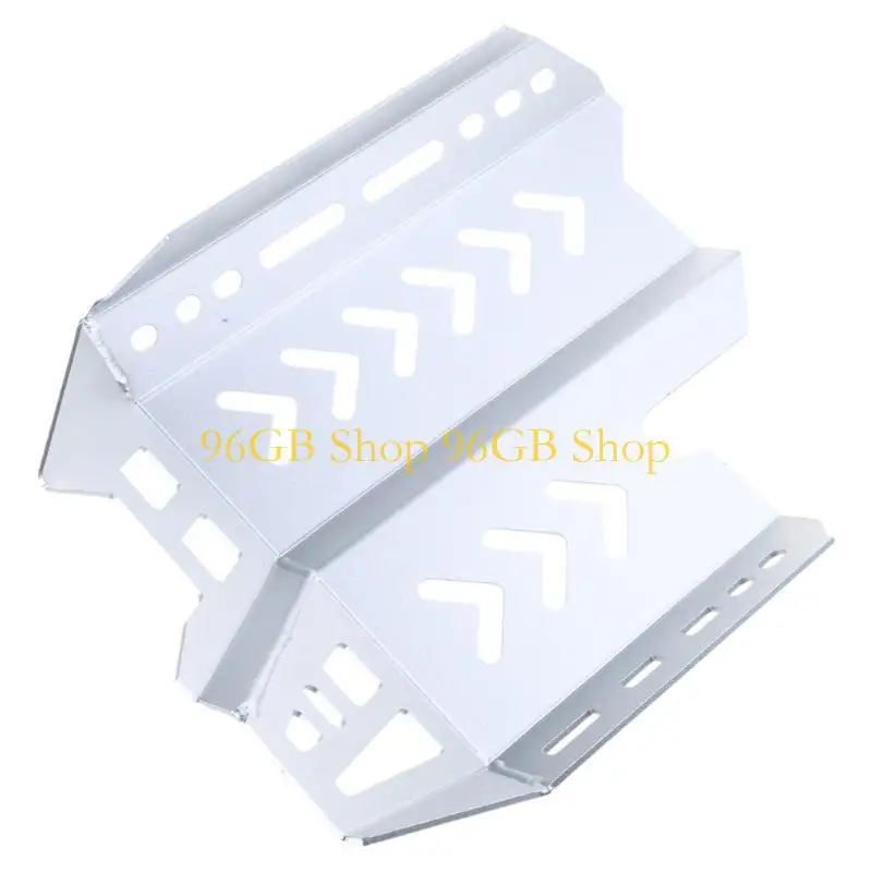 96GB Bottom Chassis Under Guard Skid Plate Engine Protections Cover for CB400X CB500X
96GB Bottom Chassis Under Guard Skid Plate Engine Protections Cover for CB400X CB500X
