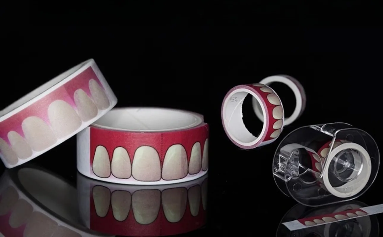 4 рулона, 3 метра, наклейка для позиционирования полного тока, инструмент, адсорбируемость, вставные зубы, лоток для стоматологии, воск, зубная полость полости рта
4 рулона, 3 метра, наклейка для позиционирования полного тока, инструмент, адсорбируемость, вставные зубы, лоток для стоматологии, воск, зубная полость полости рта