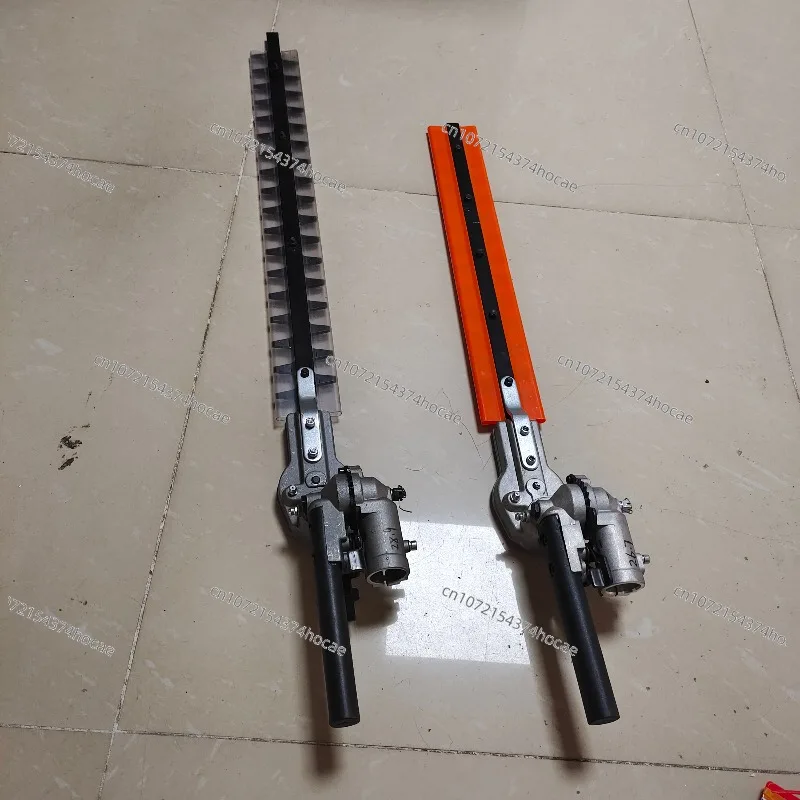 1PC 7/9 Teeth Square Shaft Pole Hedge Trimmer Bush Cutter Head Grass Trimmers Multi Tool for Garden Lawn Mower Chainsaw
1PC 7/9 Teeth Square Shaft Pole Hedge Trimmer Bush Cutter Head Grass Trimmers Multi Tool for Garden Lawn Mower Chainsaw