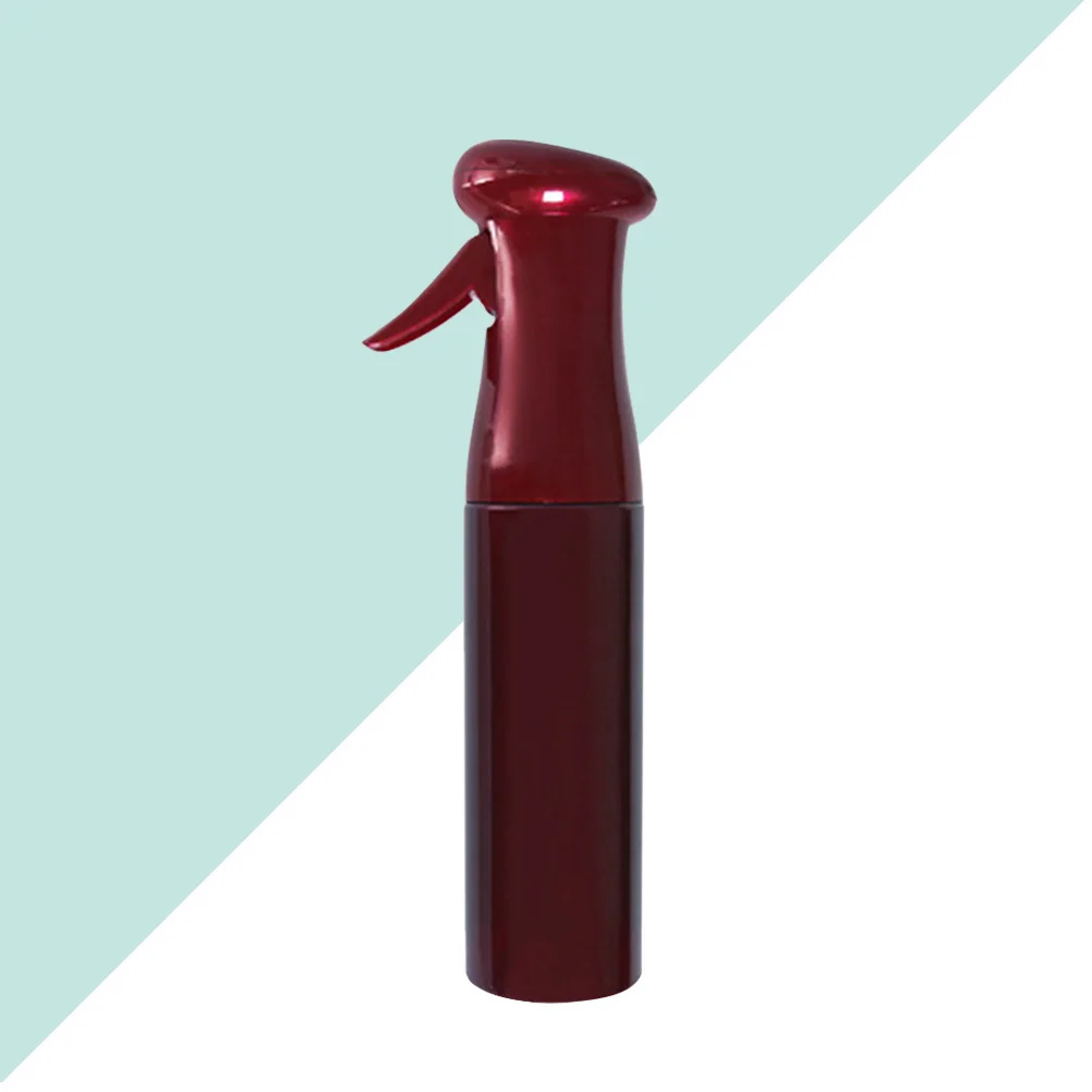 Hair Spray Bottle For Salon Home Use Fine Mist Sprayer Pet Durable Lightweight Barber Supplies Red
Hair Spray Bottle For Salon Home Use Fine Mist Sprayer Pet Durable Lightweight Barber Supplies Red