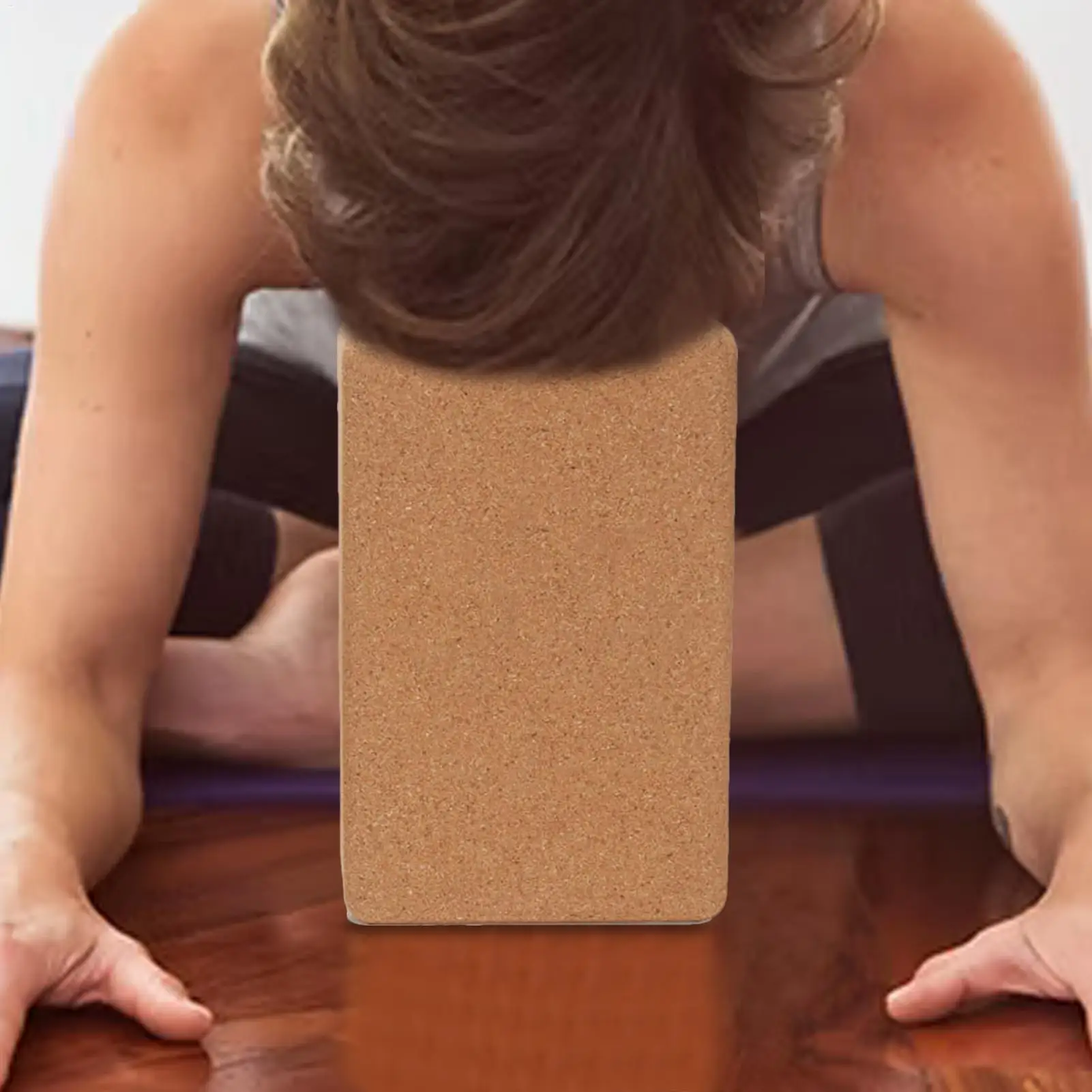 Workout Blocks Stretching Equipment For Pilates High Density Stretching Block For Home Gym Fitness Office Travel Workout
Workout Blocks Stretching Equipment For Pilates High Density Stretching Block For Home Gym Fitness Office Travel Workout