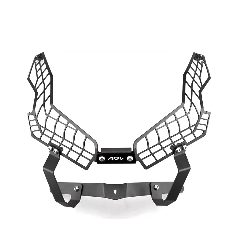 Защитный кожух для фары, решетка фары, защита фары, аксессуары для Honda ADV350 2022-2023
Защитный кожух для фары, решетка фары, защита фары, аксессуары для Honda ADV350 2022-2023