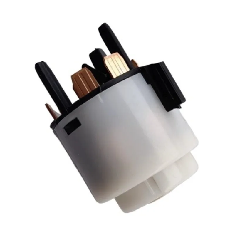 New Ignition Switch Plug White Head Socket Automobile Part for Volkswagen Passat B5 Bora Lavida Polo Golf 4
New Ignition Switch Plug White Head Socket Automobile Part for Volkswagen Passat B5 Bora Lavida Polo Golf 4