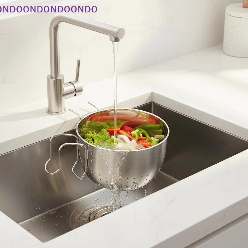 Long Lasting Stainless Steel Sink Strainer Round Drain Holder for Home Kitchen Food Scraps Waste Catcher
Long Lasting Stainless Steel Sink Strainer Round Drain Holder for Home Kitchen Food Scraps Waste Catcher